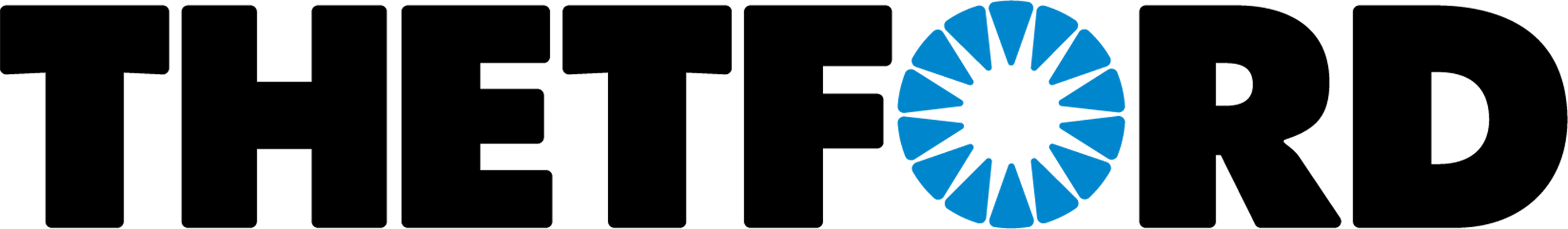Thetford Logo