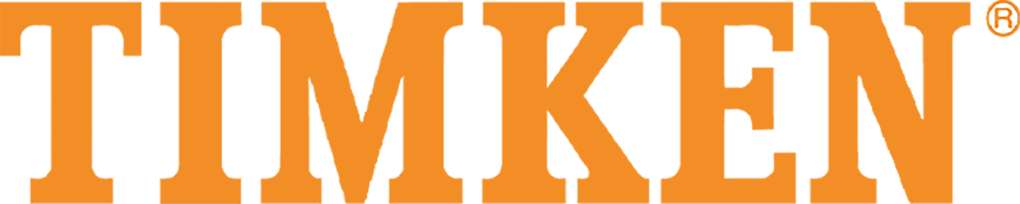 Timken Logo