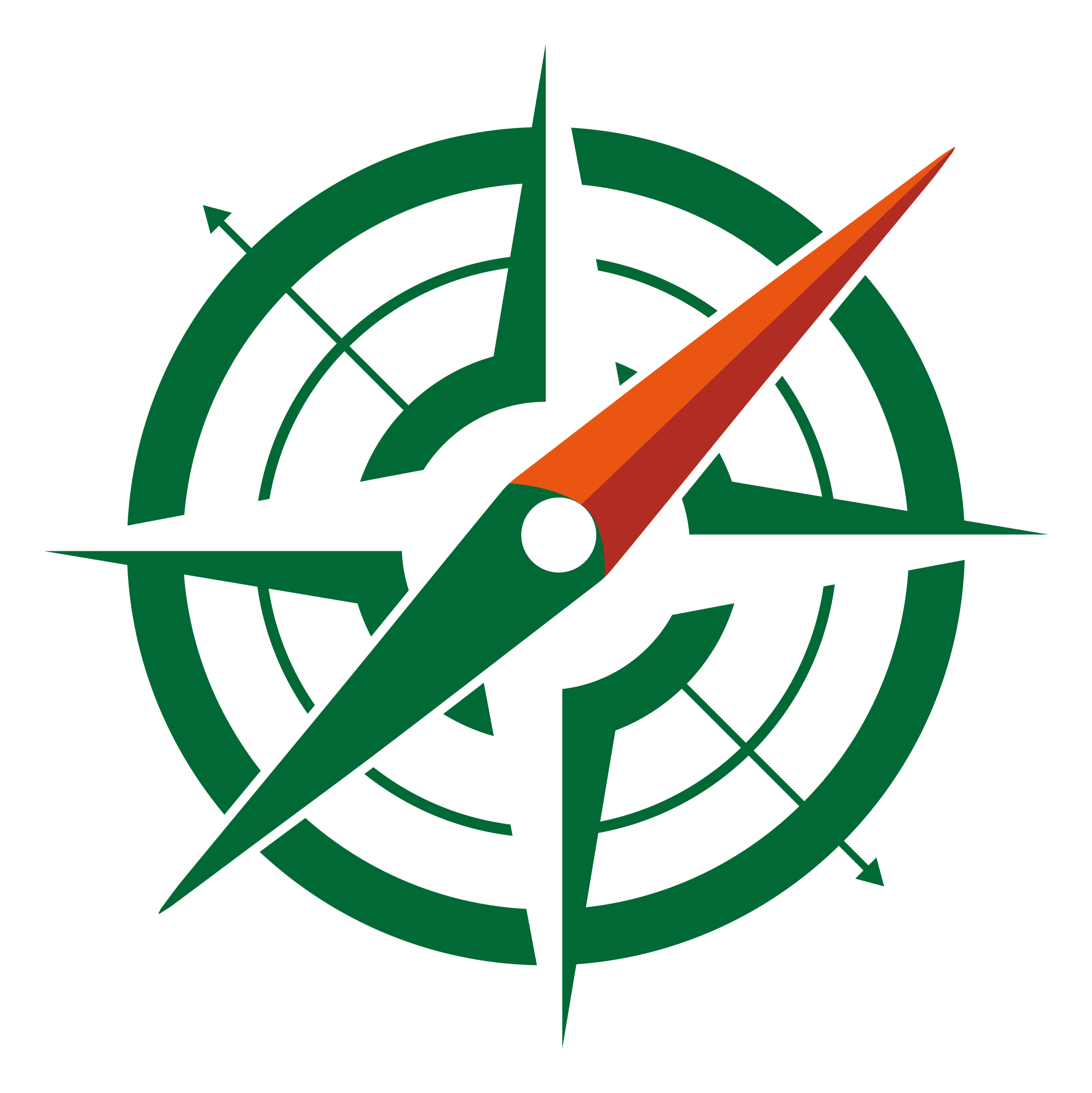Periple RV Logo
