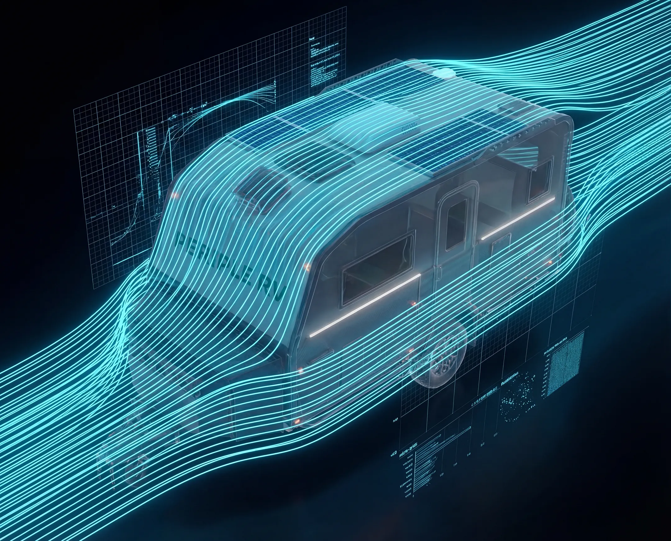The Aerodynamic Profile