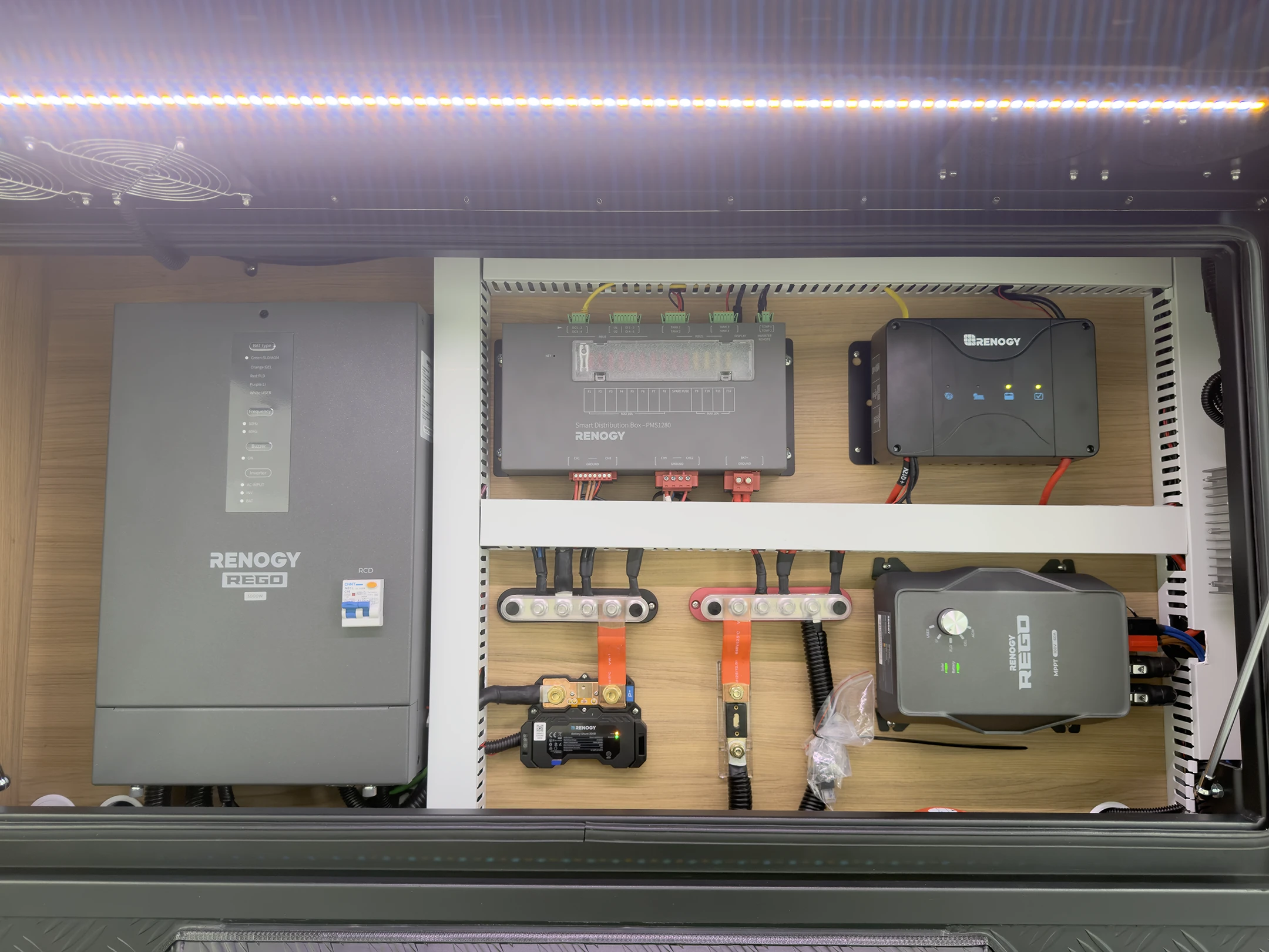 ELECTRICAL - 1