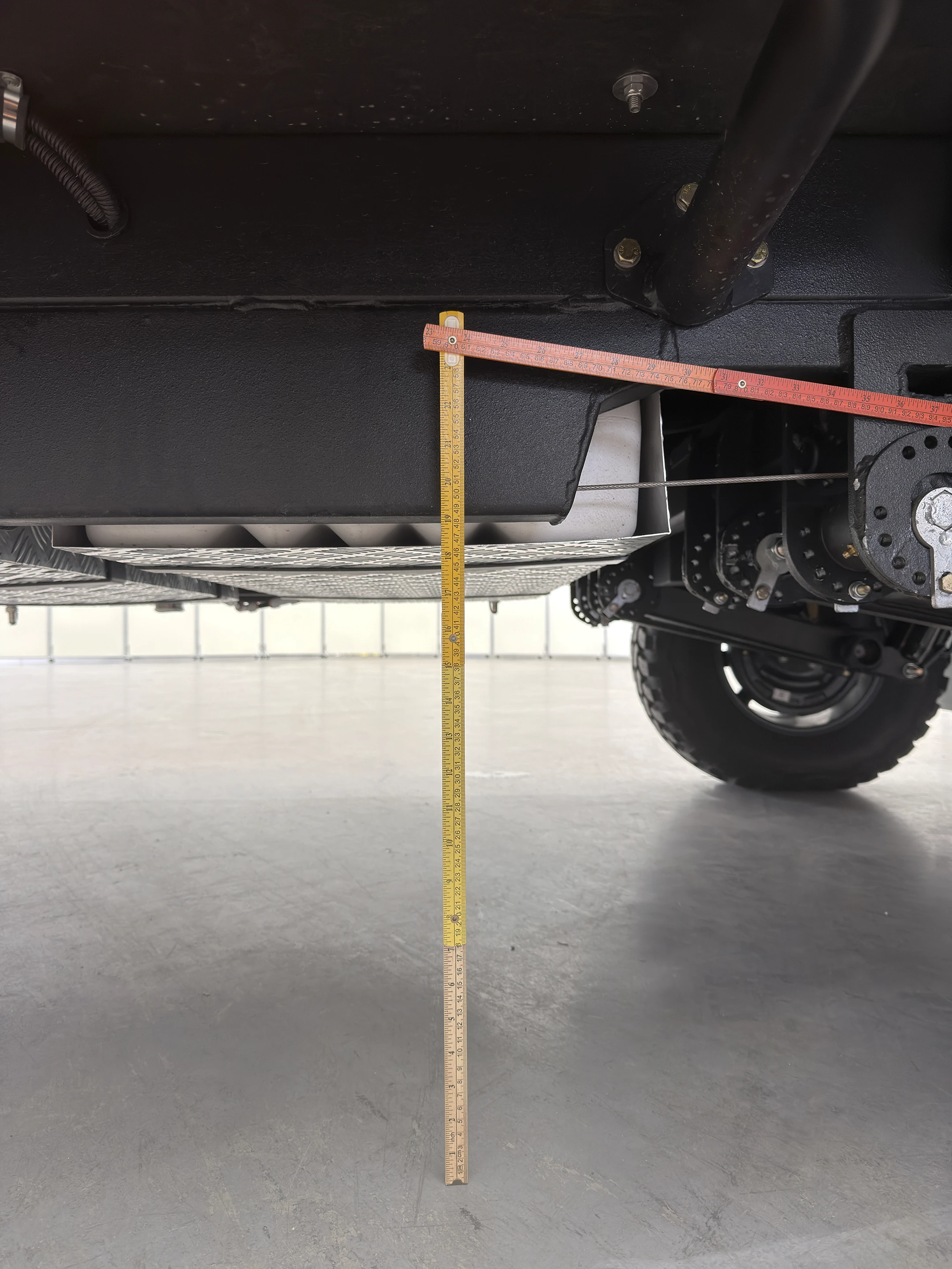 TRAVERSABILITY - 1